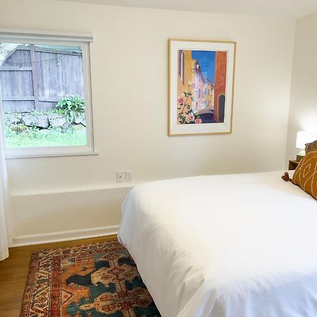 Magnolia Garden Cottage Σιάτλ Εξωτερικό φωτογραφία