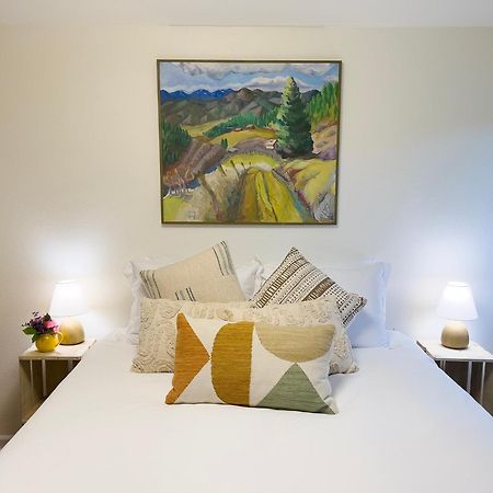 Magnolia Garden Cottage Σιάτλ Εξωτερικό φωτογραφία