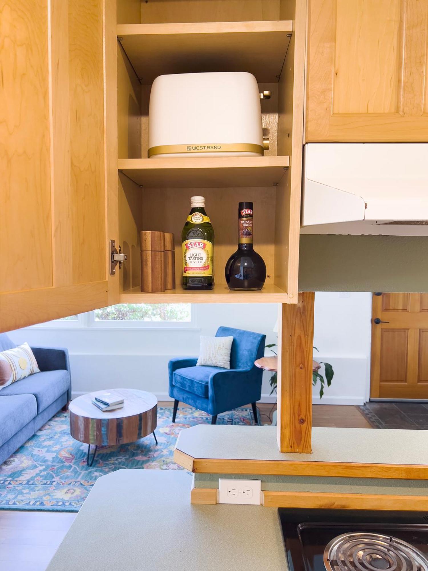 Magnolia Garden Cottage Σιάτλ Εξωτερικό φωτογραφία