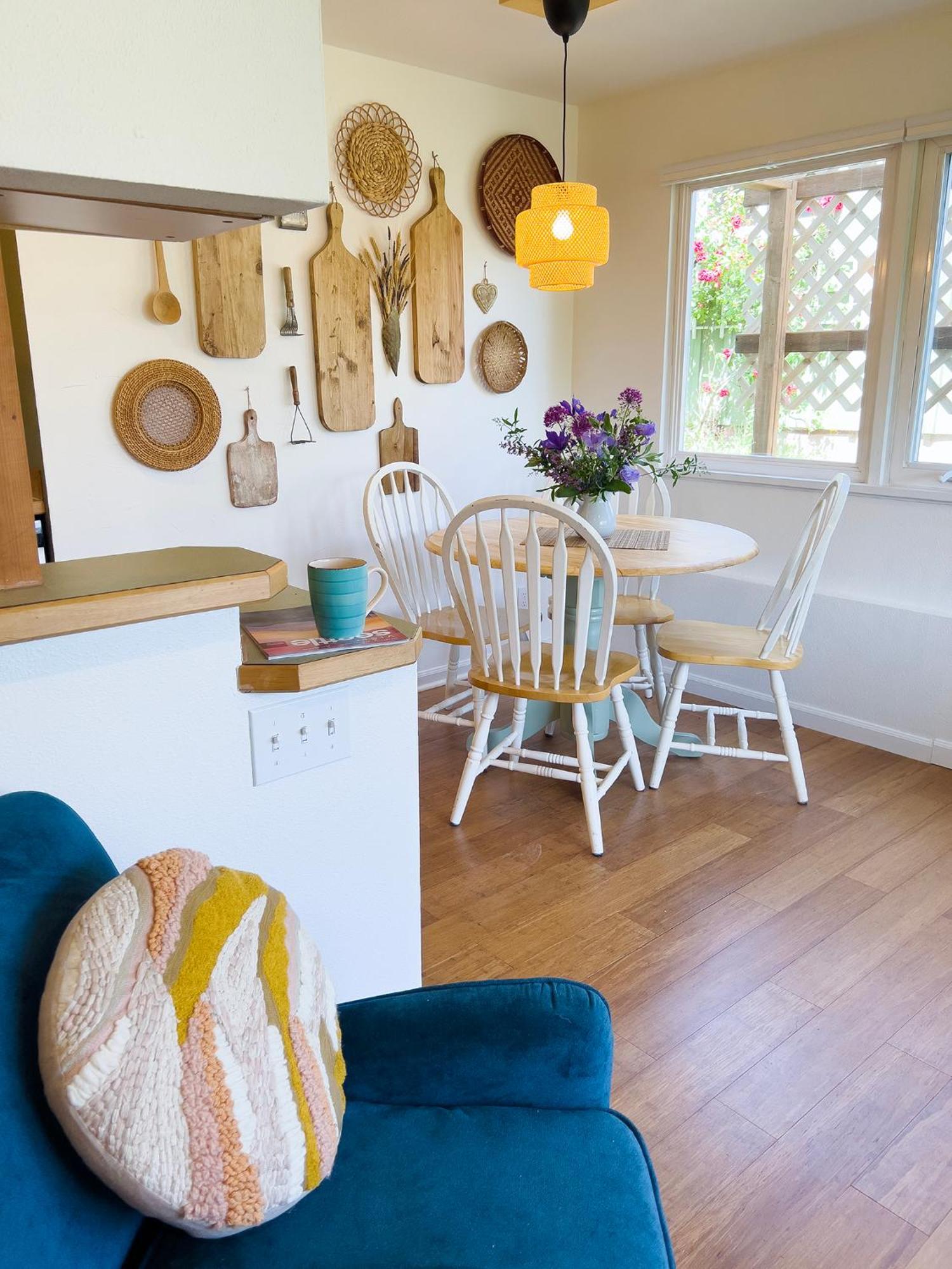 Magnolia Garden Cottage Σιάτλ Εξωτερικό φωτογραφία